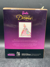2008 Generations Of Dreams 50th Anniversary Barbie Doll NRFB