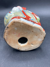 Vintage Chinese God Shouxing Figure - view 9