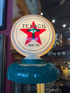 Reproduction Texaco Sky Chief Gas Pump