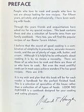 Look No Further | Richard T. Hougen w/ Illustrations by Robert D. Bigelow (1955, McQuiddy Press, Signed)