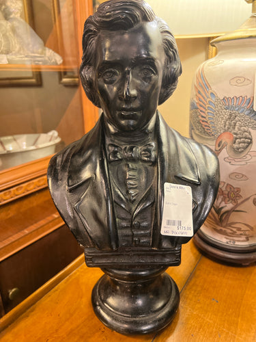 Bust of Chopin