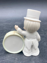 Precious Moments Sammy's Circus Porcelain Figure Set NIB - view 20