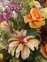 Large floral Bouquet