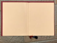 His Majesty King George VI Coronation Year 1937 Blotter