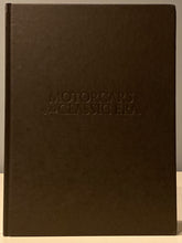 Motorcars of the Classic Era | Michael Furman (2003, Harry N. Abrams, Incorporated, Signed)