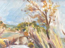 La Galerie Cotignac French Impressionist Landscape Painting