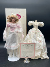 Ashton-Drake A Precious Legacy Doll NIB