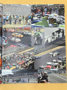 Le Mans More Than 24 Hours Formula1 Race Book