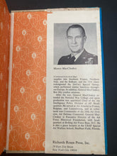 Achieving Victory World War II By Monro MacCloskey (1970 1st Edition)
