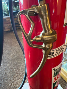 Reproduction Texaco Sky Chief Gas Pump