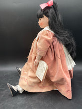 Pauline's Limited Edition Dolls Sandra Doll By Pauline Bjonness-Jacobsen W/ Box - view 8