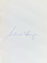 Look No Further | Richard T. Hougen w/ Illustrations by Robert D. Bigelow (1955, McQuiddy Press, Signed)