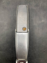 Shure 315 Bi-Directional Gradient Ribbon Microphone Untested