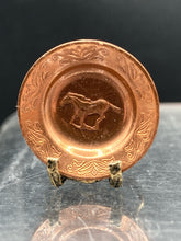 Creative World Miniatures 1:12 Dollhouse Miniature Animal Plate Set w/ Stands
