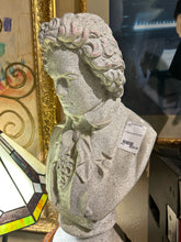 Ludwig van Beethoven Bust With Stand