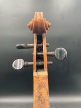 Antique Giovan Paolo Maggini Brescia 16 Copy Violin W/ Case