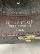 Vintage Stratton Alabama Public Safety Department Sheriff Campaign Hat
