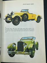 Cars of the World in Color: Sports Cars 1928-1939 By T.R. Nicholson - view 6