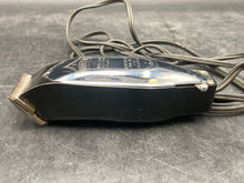 Vintage Queen Model Q-90 Electric Hair Clippers Tested Working