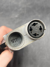 Vintage Electro-Voice 623 Dynamic Microphone w/ Electro-Voice Stand Untested