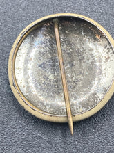 1936 Franklin D. Roosevelt Friends Of FDR Campaign Pin