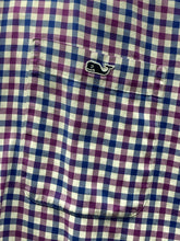 Vineyard Vines Classic Fit Tucker Shirt, XL - view 2