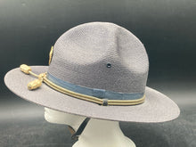 Vintage Stratton Alabama Public Safety Department Sheriff Campaign Hat