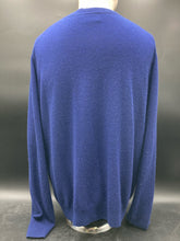 Qi Women's Button Front Cashmere Sweater, XL - view 5