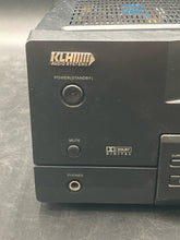 KLH Audio Systems R5100 Digital Audio Receiver
