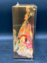 2008 Generations Of Dreams 50th Anniversary Barbie Doll NRFB