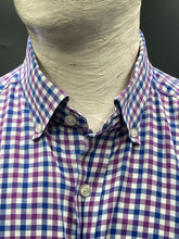 Vineyard Vines Classic Fit Tucker Shirt, XL - view 3