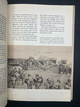 D-Day: The Invasion Of Europe By Al Hine (Harper & Row, 1962 Fifth Printing)