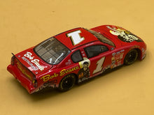 NASCAR Randy LaJoie Signed Bob Evans 1/24 Die Cast