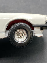 1977 Corgi 1/43 The Saint Jaguar XJS Die Cast