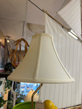 Ceramic Sailor Lamp