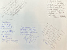 The Stanley Steamer: America's Legendary Steam Car Commemorative Edition | Kit Foster, H. James Merrick, Beverly Rae Kimes (2004, Stanley Museum, Signed)