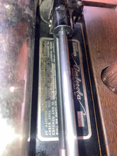 Antique Thomas Edison Amberola Model X Phonograph SN 9004