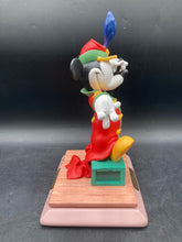 Rare 1993 Disney Mickey Mouse The Band Concert Signed LE Statue - view 6