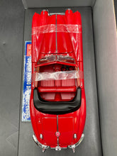 Sun Star 1/18 Jaguar XK140 Drophead Coupe Die Cast NIB