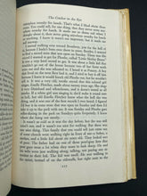 The Catcher In The Rye By J.D. Salinger HCDJ (1951 Book Club Edition)
