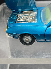 Corgi Toys 1/43 Lancia Fulvia Sport Zagato #332