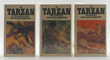 Tarzan 24-Volume Set | Edgar Rice Burroughs (1975, Ballantine Books Authorized Edition)