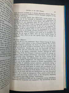 Achieving Victory World War II By Monro MacCloskey (1970 1st Edition)