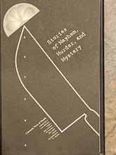 Orange Pulp: Stories of Mayhem, Murder, and Mystery (Maurice J. O'Sullivan, Steve Glassman (2000, University Press of Florida, Autographed)