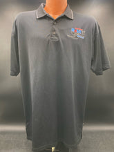 Mobil 1 Racing 55th Anniversary 12 Hours of Sebring Polo Shirt, Large