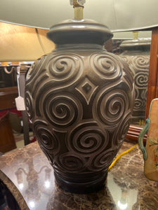 Modern Style Lamp