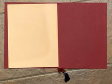 His Majesty King George VI Coronation Year 1937 Blotter