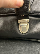 Kenneth Cole Leather Purse, Black - view 3