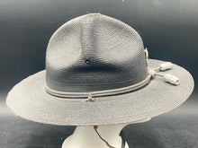 Vintage Stratton Florida State Trooper Sheriff Campaign Hat