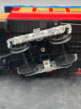 Bachmann G Scale 98907 Classic Observation Car W/ Lights